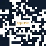 App Store下载二维码 - 每日大赛 优德w88体育平台 APP