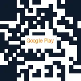 Google Play下载二维码 - 每日大赛 优德w88体育平台 APP